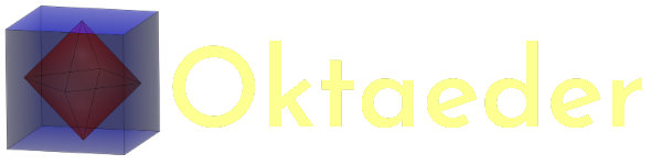 Header logo representing the corporate design